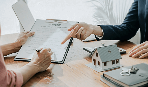 Mortgage Brokerage Services to Help You Find the Best Financing Options