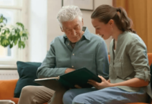 Understanding the Accreditation Process for Aged Care Homes