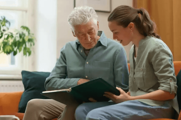 Understanding the Accreditation Process for Aged Care Homes