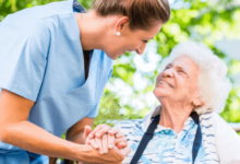 Top Benefits of Choosing an Aged Care Home