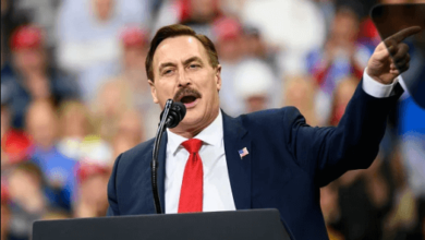 What Is Mike Lindell's Net Worth in 2023