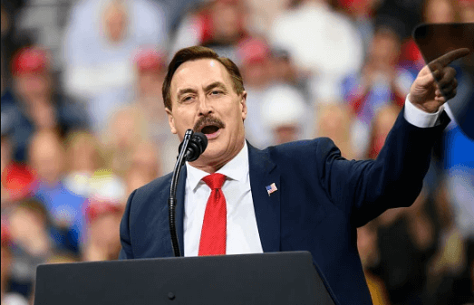 What Is Mike Lindell's Net Worth in 2023