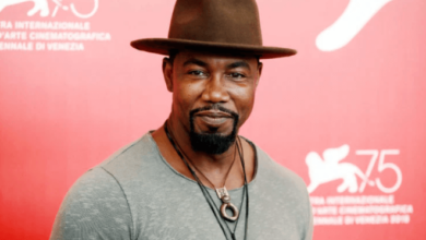 What Is Michael Jai White's Net Worth