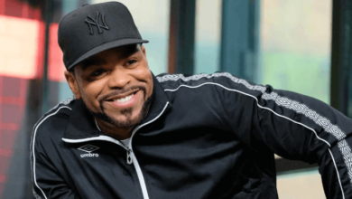 What Is Method Man's Net Worth