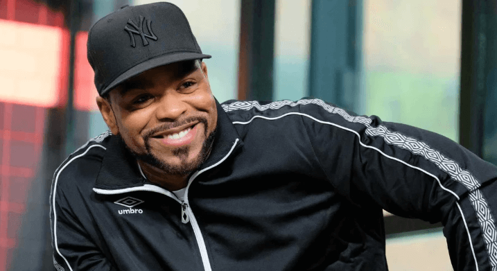 What Is Method Man's Net Worth