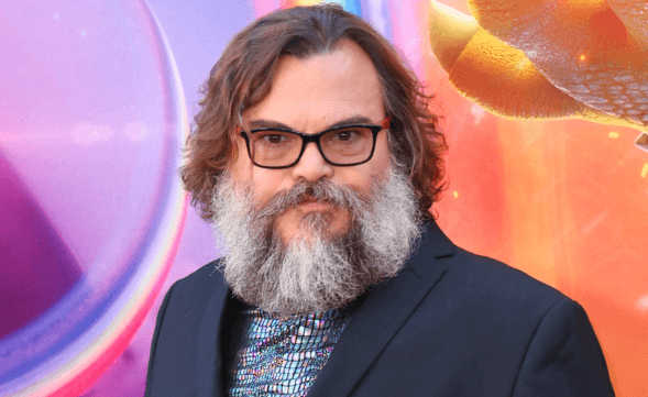 Net Worth of Jack Black