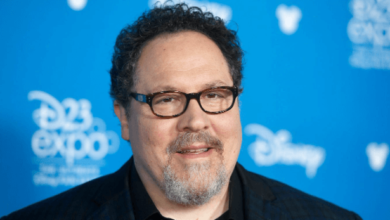 What Is Jon Favreau's Net Worth