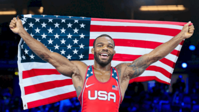 What Is Jordan Burroughs Net Worth