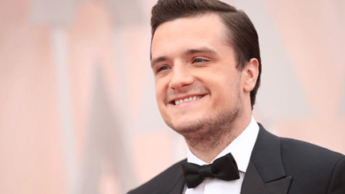 What Is Josh Hutcherson Net Worth