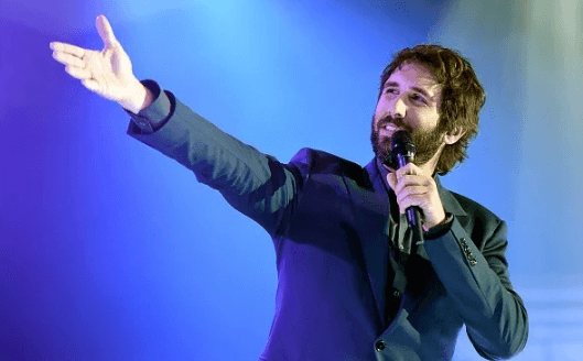 What Is Josh Groban's Net Worth