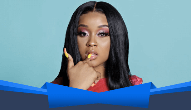 What Is Stunna Girl Net Worth