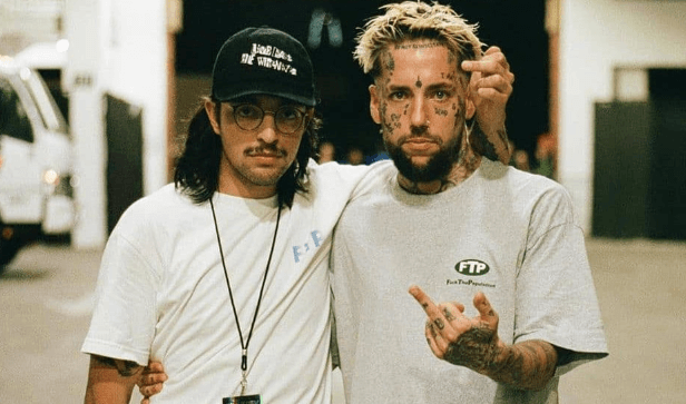 What Is Suicideboys Net Worth