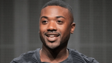 How Much Is Ray J Net Worth