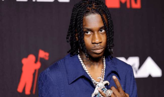 What Is Polo G's Net Worth