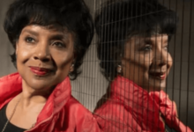 What Is Phylicia Rashad's Net Worth