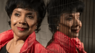 What Is Phylicia Rashad's Net Worth