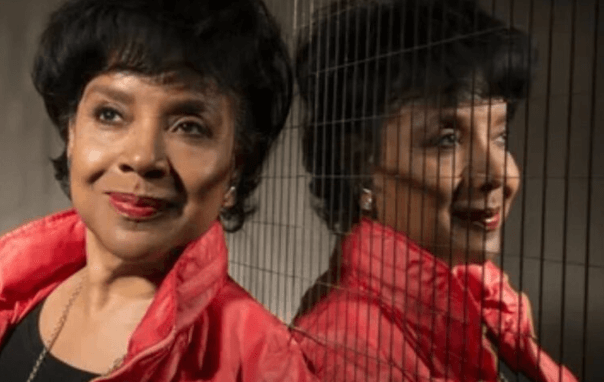 What Is Phylicia Rashad's Net Worth