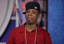 What Is Plies Net Worth