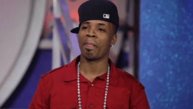 What Is Plies Net Worth