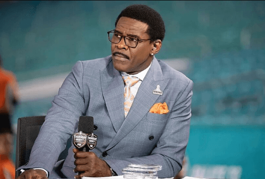 What Is Michael Irvin's Net Worth