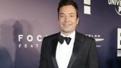 What's Jimmy Fallon's Net Worth