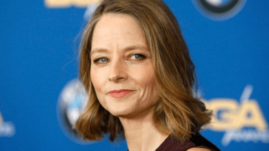 What's Jodie Foster's Net Worth