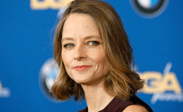 What's Jodie Foster's Net Worth