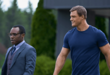 Alan Ritchson Height, Weight: The Physical Stats of Actor Alan Ritchson