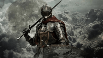 Cool Knight Names: Create Cool Knight Names for Your RPG Campaign