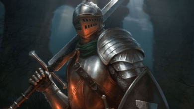 Cool Knight Names: Discover Cool Knight Names for Your RPG Characters