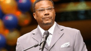 Judge Mathis Net Worth The Wealth of Judge Mathis in 2025