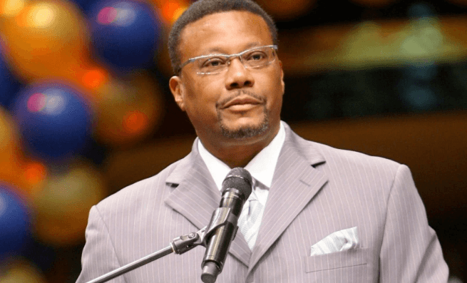 Judge Mathis Net Worth The Wealth of Judge Mathis in 2025