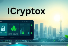 Icryptox.Com