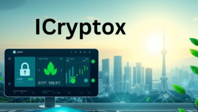 Icryptox.Com