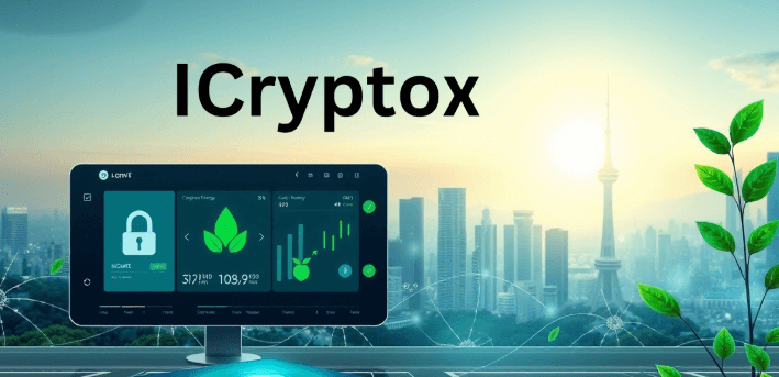 Icryptox.Com