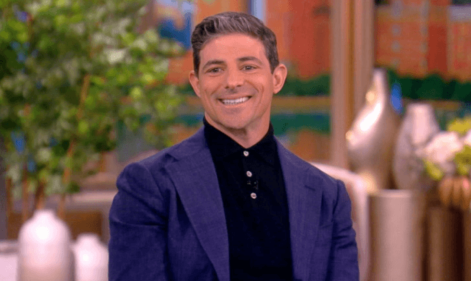 Matt Gutman Net Worth