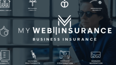 Mywebinsurance.Com Business Insurance