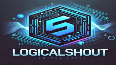 About Logicalshout