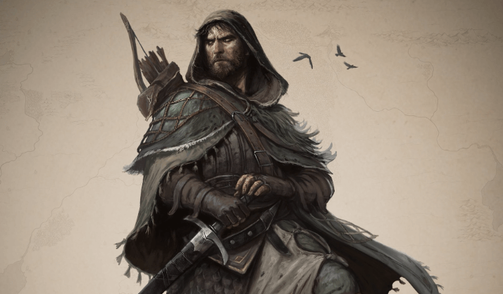 Famous Ranger Names: Famous Ranger Names for Your Roleplaying Game