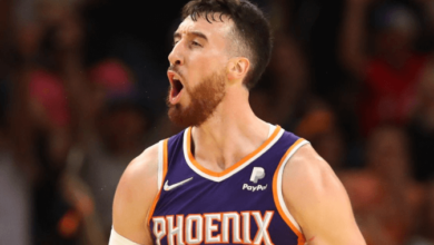 Frank Kaminsky Net Worth: Frank Kaminsky's Net Worth and Career Earnings