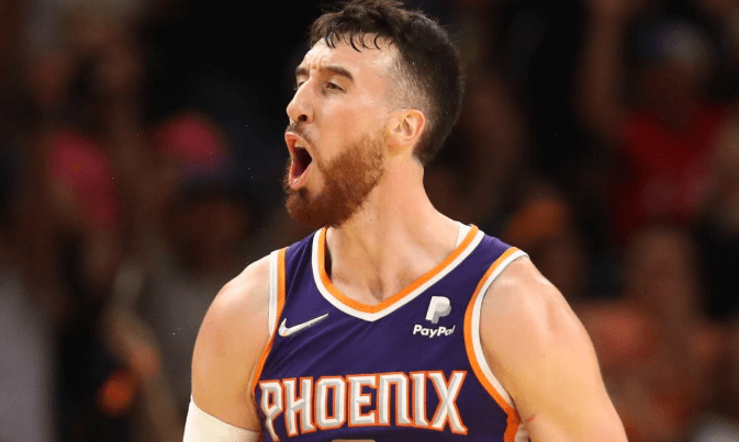 Frank Kaminsky Net Worth: Frank Kaminsky's Net Worth and Career Earnings