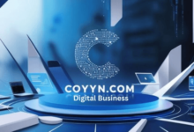 Coyyn.Com Business