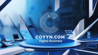 Coyyn.Com Business