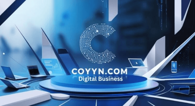 Coyyn.Com Business