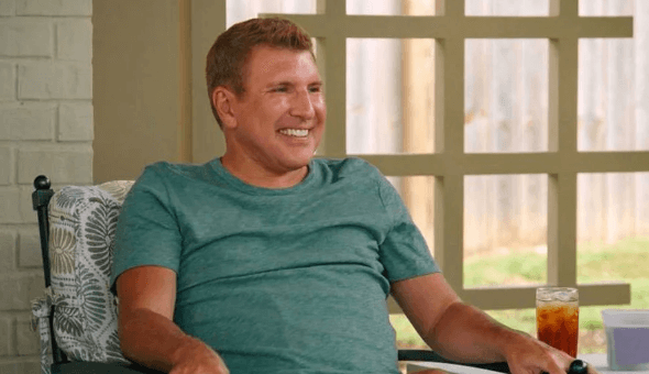 Is Derrick Chrisley Alive: Is Derrick Chrisley Still Alive in 2025