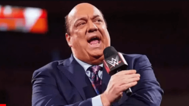 Is Paul Heyman Married in Real Life The Truth About Paul Heyman's Marital Status