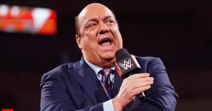 Is Paul Heyman Married in Real Life The Truth About Paul Heyman's Marital Status