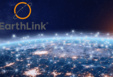 Earthlink Satellite