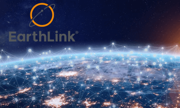 Earthlink Satellite