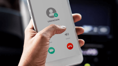 Så Här Blockerar Du Spam-samtal: En Praktisk Guide för Att Skydda Din Telefon